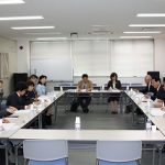 新宿区「産業振興会議」の委員を拝命いたしました。