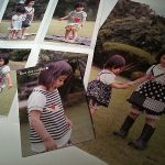 イエローピーチ｜手作り子供服の夏物コレクションに大注目！