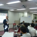 ライブドア元社長、平松庚三氏が語るビジネス発想術｜講演と名言から学ぶ