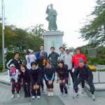 東京スカイツリーで「朝からビールを飲んで日本の朝を元気にする会」！