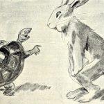 ウサギとカメは真理！｜誰にもできることを誰にもできないくらい継続