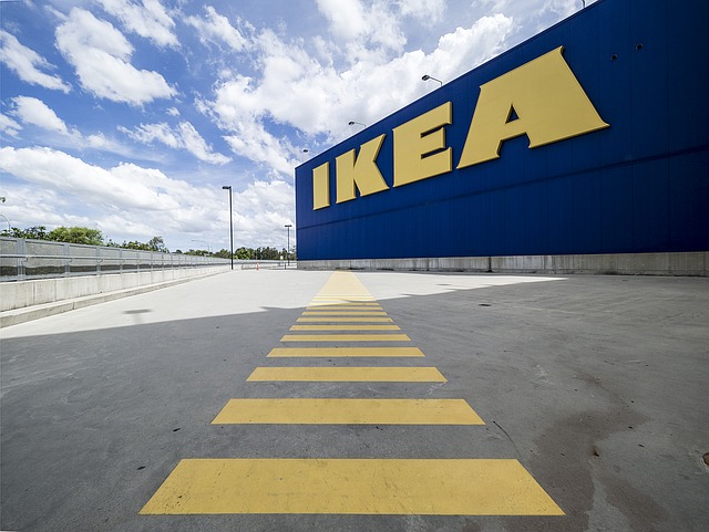 イケア IKEA