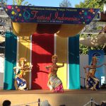 インドネシア・フェスティバル2012｜東京ミッドタウンで楽しんだ！