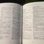 最新インドネシア語小辞典｜定番おすすめ辞書の魅力を徹底解剖！