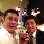 カフェルンバルンバ(代々木)のインドネシア交流会に参加！内容は？