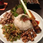 カフェルンバルンバ｜交流会で「インドネシアの文化と言語」を学ぶ！