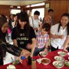 インドネシア屋台料理｜貸切でランチパーティーを開催するという方法