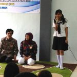 インドネシアの女子高生｜日本大好き！セーラー服で歓迎を受けた背景