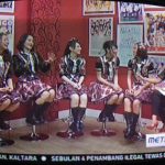 JKT48のインドネシアでの反応は？｜現地TVの1時間ドキュメンタリー