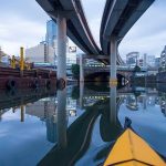 写真家アシカイネンの東京写真｜都市や人を見る！多様な視点の大切さ