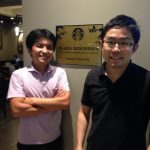 国境を超えて交流しよう｜いつでもどこでもつながれる、簡単に会える！