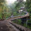 インドネシアは素朴な楽園｜朝のジョギングで見つけてしまった絶景