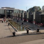 インドネシア観光｜初代大統領、スカルノのお墓に行ってみた。