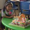 インドネシア小学校留学｜現地生活1年半の娘が8歳の誕生日を迎えて