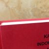 インドネシアのコピー屋の活用法｜製本でバラバラの本が修理できた！