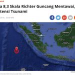 インドネシア「スマトラ島沖地震」と直前の「マラン沖地震」を体験して