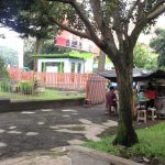 インドネシア屋台グルメ｜牛肉のスープかけご飯「ソトダギン」の幸せ