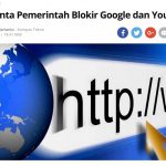 GoogleとYoutubeのブロック問題｜インドネシアムスリム団体の要求とは？