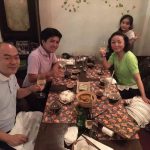 フットワークとネットワークは比例する｜ホーチミンでの再会から学ぶ