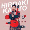 インドネシアの日本人歌手｜加藤ひろあき初のCDアルバム現地で発売！