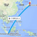 【多拠点生活】2017年5月〜7月は日本に一時滞在します！