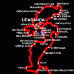 ラ・フェスタ・ミッレミリア2007｜スタート地点の見学で原宿へ！