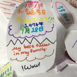 インドネシア、東ジャワのマランで43歳の誕生日を迎えて