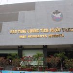 戦争証跡博物館｜ホーチミンで学ぶベトナム戦争の壮絶さがたまらない