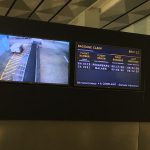 ジャカルタ空港第３ターミナル｜荷物受取のバゲージクレームが先進的でびっくり！