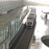 スカイトレイン｜ジャカルタの空港、ターミナル移動に便利な無人運転車両！