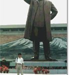 北朝鮮旅行記第2日目（8月5日）北京〜平壌