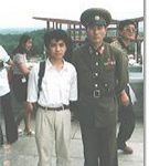 北朝鮮観光旅行記第5日目（8月8日）