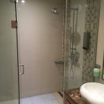 韓国「仁川国際空港」の無料のシャワーサービス！これは便利！