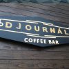 ジャカルタの空港第３ターミナル｜ビールを飲んで飛行機を待つなら「Djournal Coffee Bar」がオススメ！