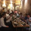 スラバヤで日本人駐在員が集まる飲み会「痛風友の会」に行ってみた！
