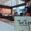 ジャカルタの空港第3ターミナル｜飛行機待ちで寿司を食べてみたよ！