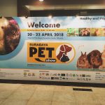 成長するインドネシアのペット市場｜現地の大規模ペットショー見学記