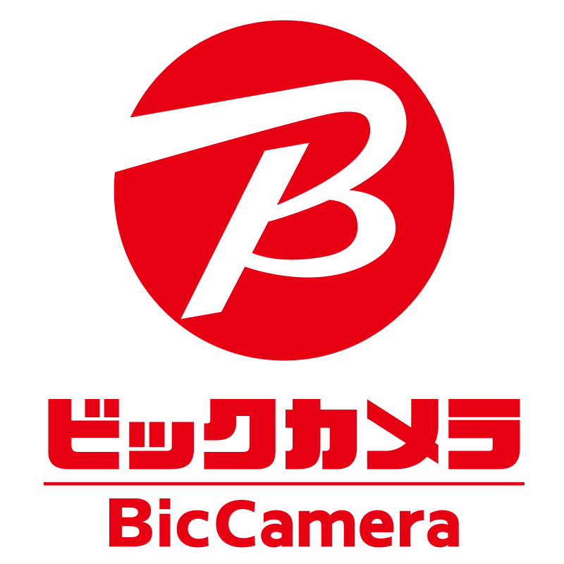 ビックカメラ ロゴ