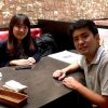 日本語パートナーズ｜インドネシアのラモンガンで活躍する女性に迫る