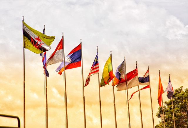 アセアン ASEAN