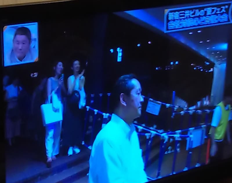 インド定食 ターリー屋 吉川浩伸社長