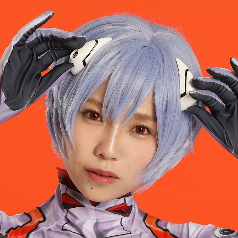 SingingCosplayerHikari